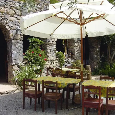 Holiday Jardin Botanico Baranco De Ayagaures - Lpa03012-sya