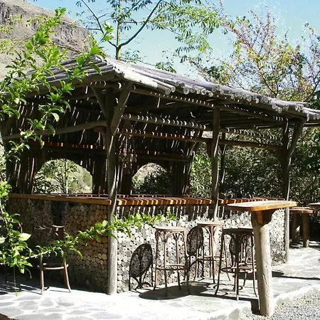 Holiday Jardin Botanico Baranco De Ayagaures - Lpa03012-sya Apartment *